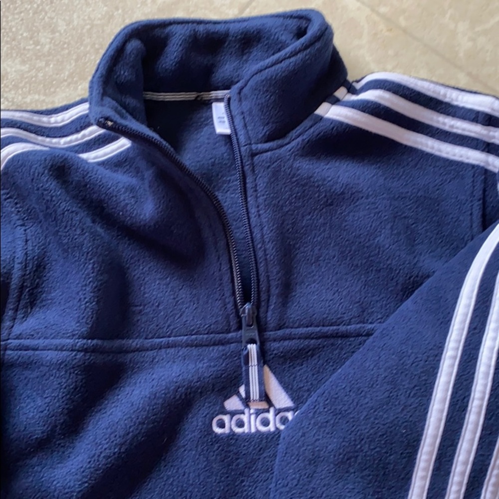 Adidas Sweater - Picture 2 of 4
